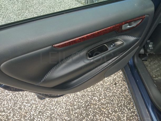 Volvo XC70 Cross Country · Ano 2004