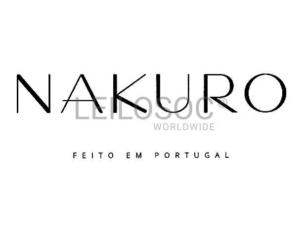 Marca Nacional "NAKURO"
