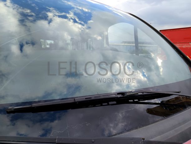 Renault Trafic · Ano 2006