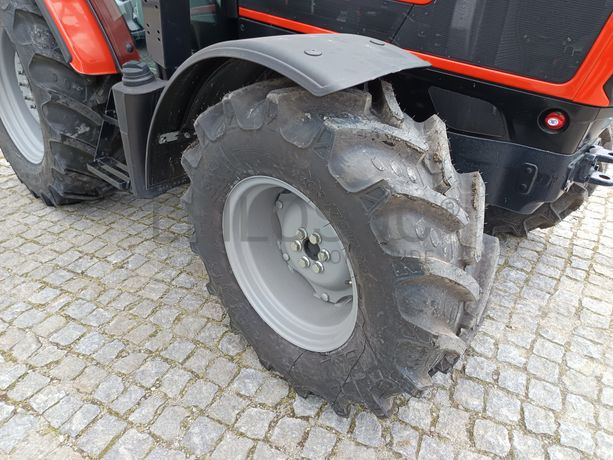 Trator Agrícola Same · Ano 2025