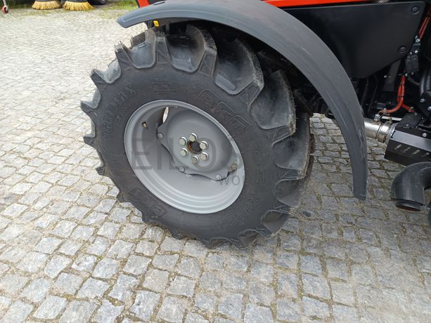 Trator Agrícola Same · Ano 2025
