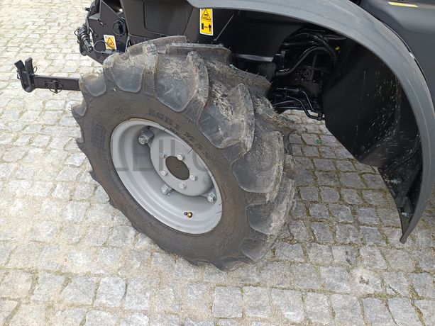 Trator Agrícola Lamborghini