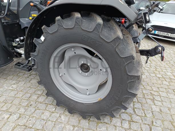 Trator Agrícola Lamborghini