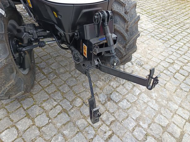 Trator Agrícola Lamborghini