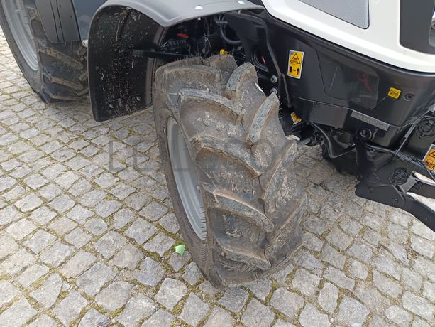 Trator Agrícola Lamborghini