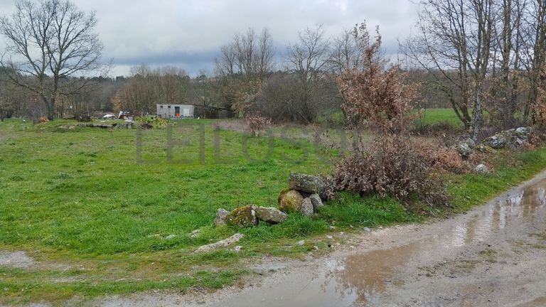 Terreno com 1.810 m² · Aldeia Velha, Sabugal