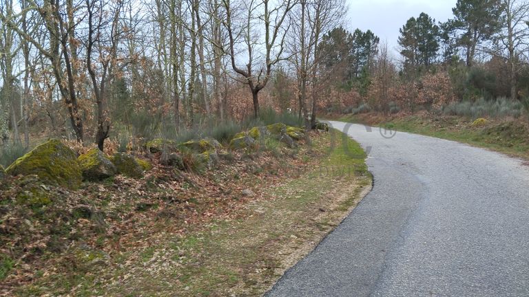 Terreno com 7.080 m² · Aldeia Velha, Sabugal