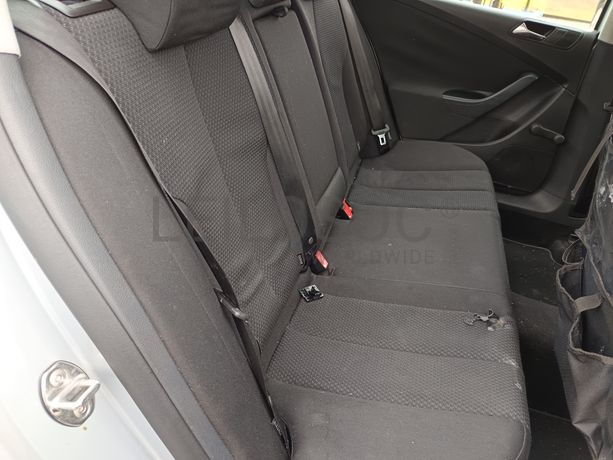 Volkswagen Passat · Ano 2010