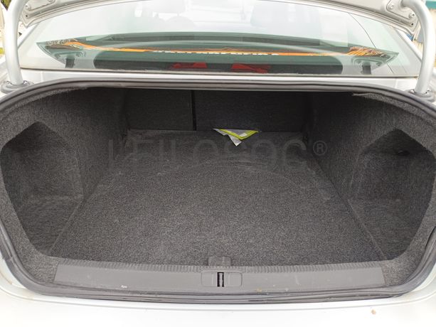 Volkswagen Passat · Ano 2010