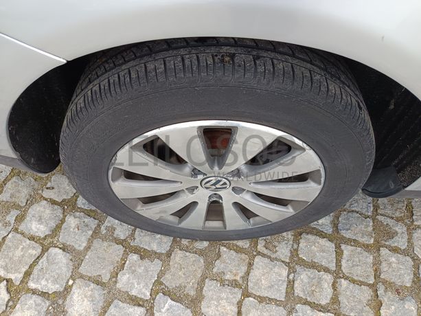 Volkswagen Passat · Ano 2010