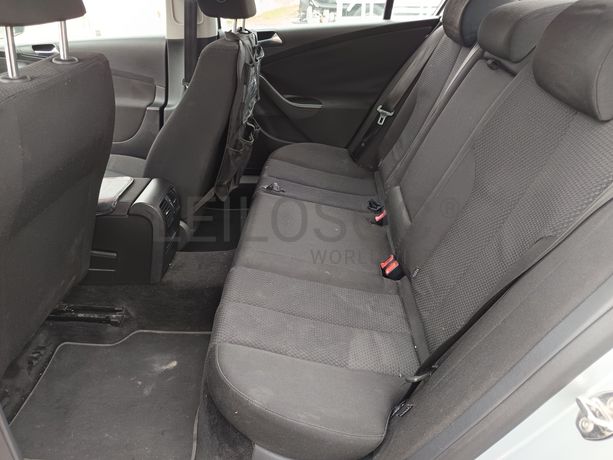 Volkswagen Passat · Ano 2010