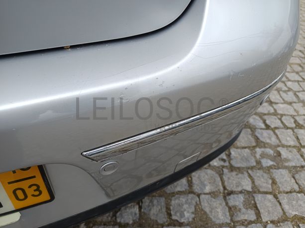 Volkswagen Passat · Ano 2010