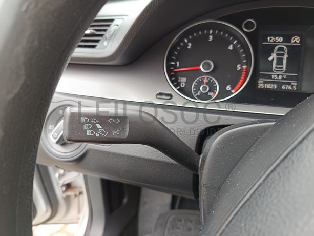 Volkswagen Passat · Ano 2010