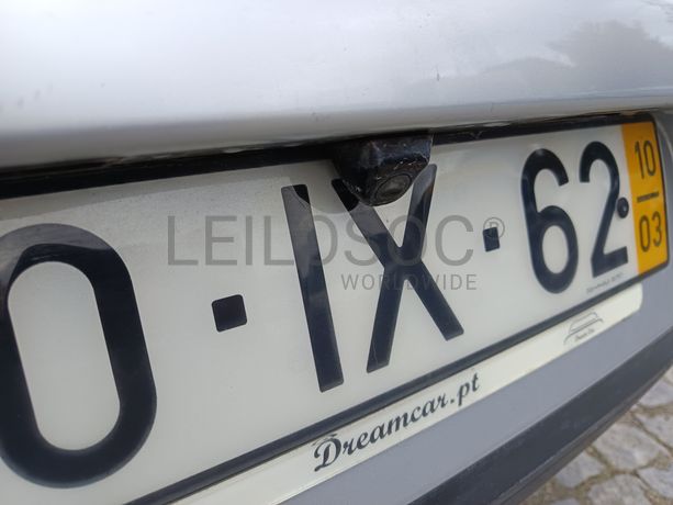 Volkswagen Passat · Ano 2010