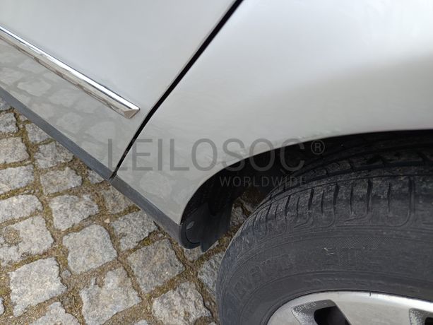 Volkswagen Passat · Ano 2010