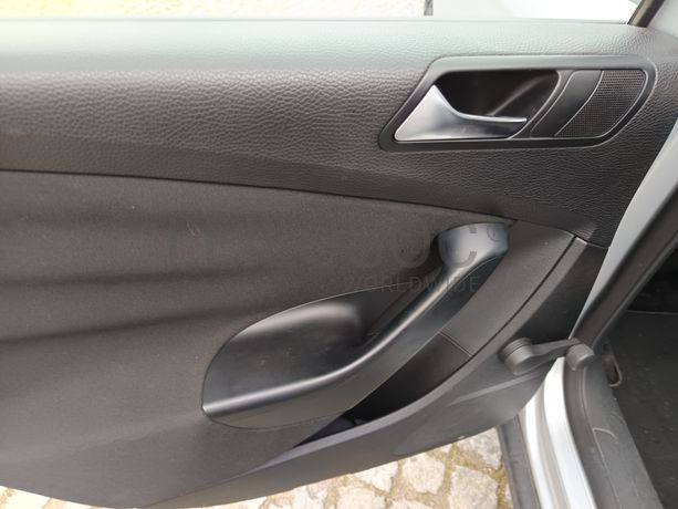 Volkswagen Passat · Ano 2010