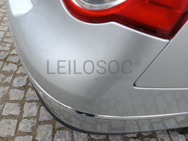 Volkswagen Passat · Ano 2010