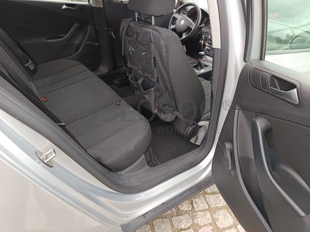 Volkswagen Passat · Ano 2010