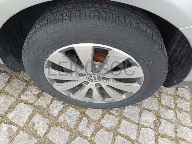Volkswagen Passat · Ano 2010