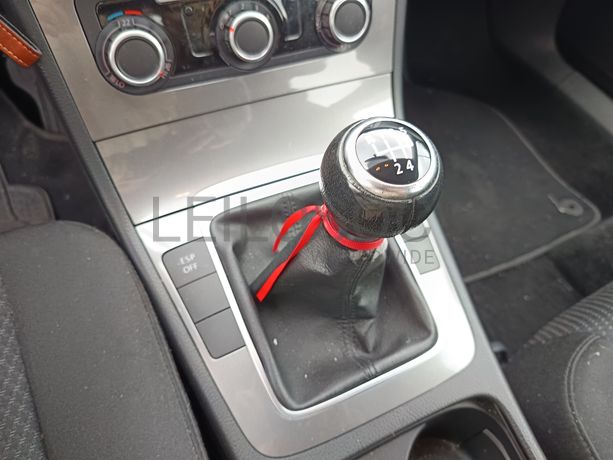 Volkswagen Passat · Ano 2010