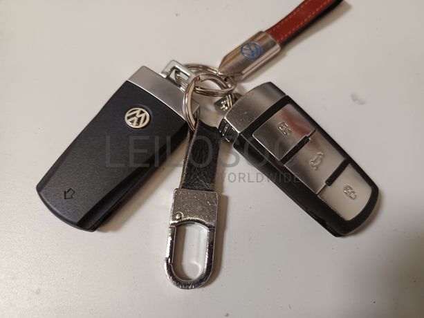 Volkswagen Passat · Ano 2010