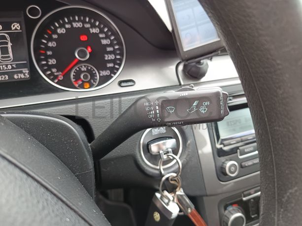 Volkswagen Passat · Ano 2010