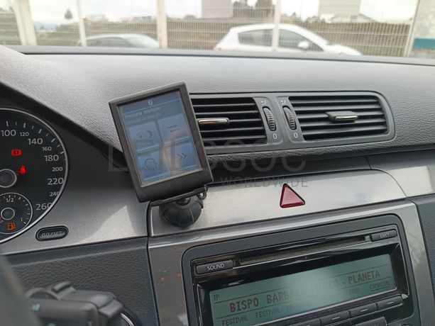 Volkswagen Passat · Ano 2010