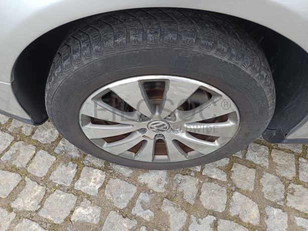 Volkswagen Passat · Ano 2010