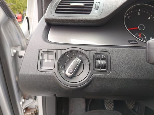 Volkswagen Passat · Ano 2010