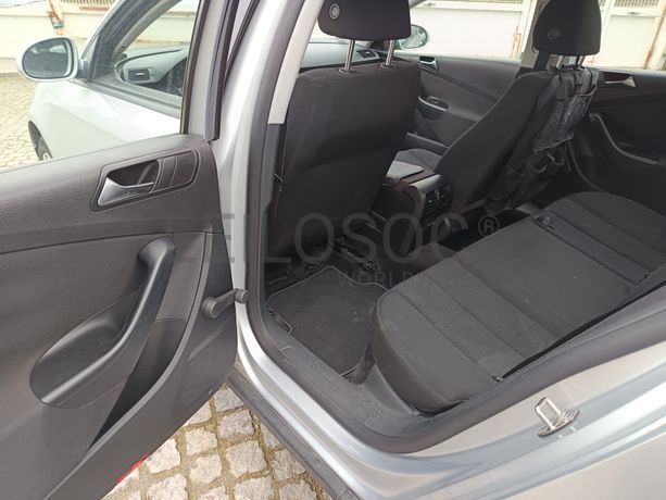 Volkswagen Passat · Ano 2010