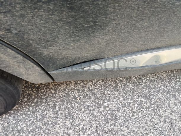 Peugeot 5008 · Ano 2017