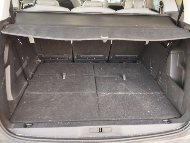 Peugeot 5008 · Ano 2017