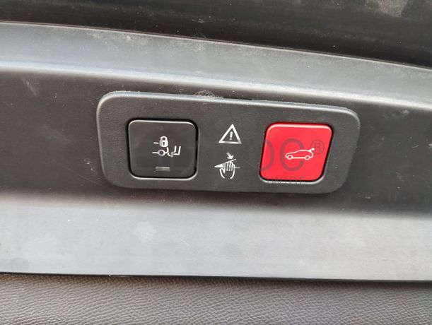 Peugeot 5008 · Ano 2017