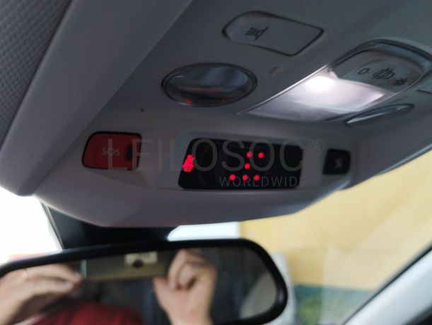 Peugeot 5008 · Ano 2017