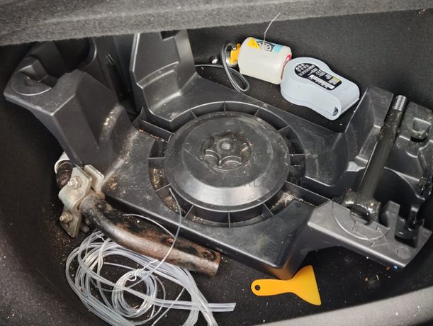 Renault Mégane · Ano 2017