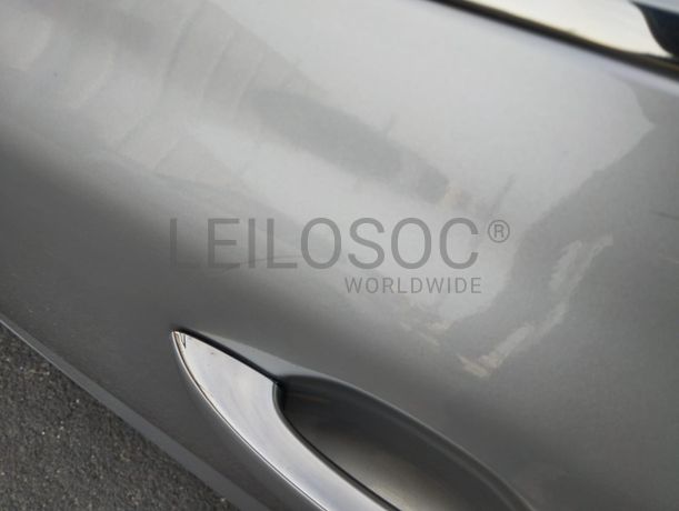 Renault Mégane · Ano 2017