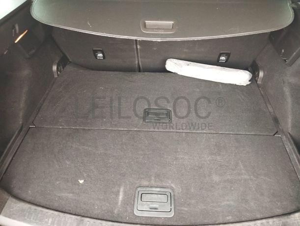 Renault Mégane · Ano 2017