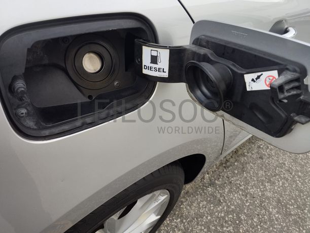 Renault Mégane · Ano 2017