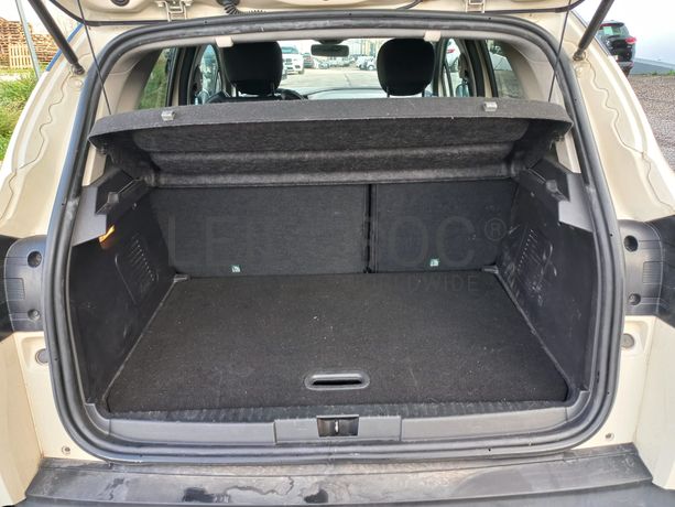 Renault Captur · Ano 2015