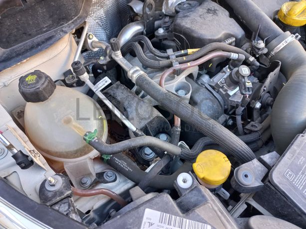 Renault Captur · Ano 2015