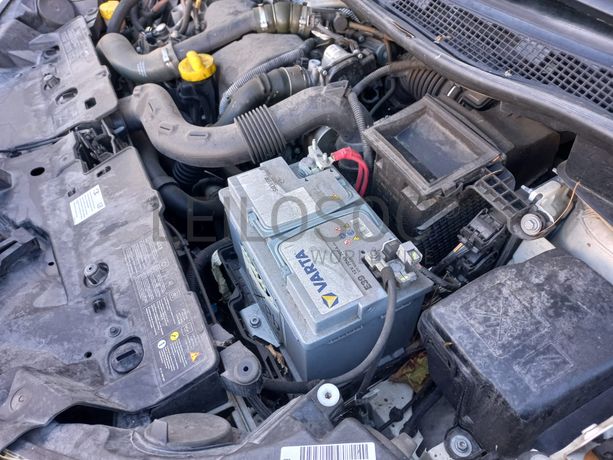 Renault Captur · Ano 2015