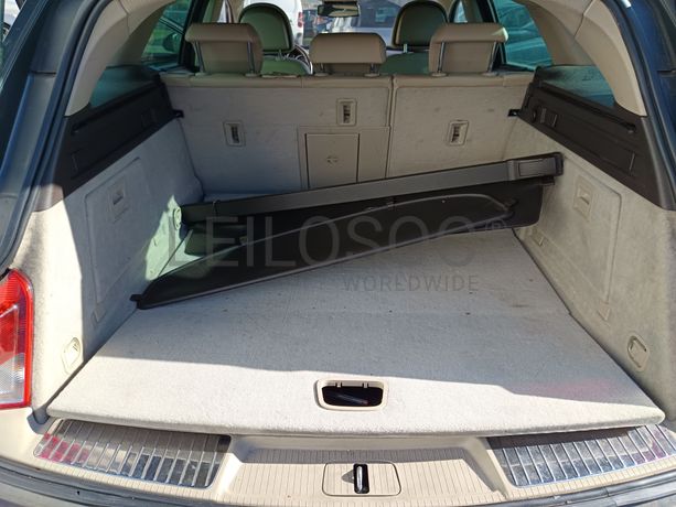 Opel Insígnia Sports Tourer 2.0 CDTI · Ano 2009