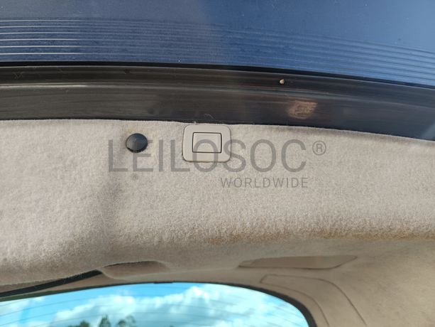 Opel Insígnia Sports Tourer 2.0 CDTI · Ano 2009