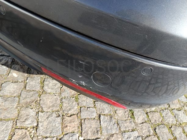 Opel Insígnia Sports Tourer 2.0 CDTI · Ano 2009