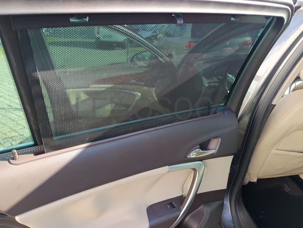 Opel Insígnia Sports Tourer 2.0 CDTI · Ano 2009