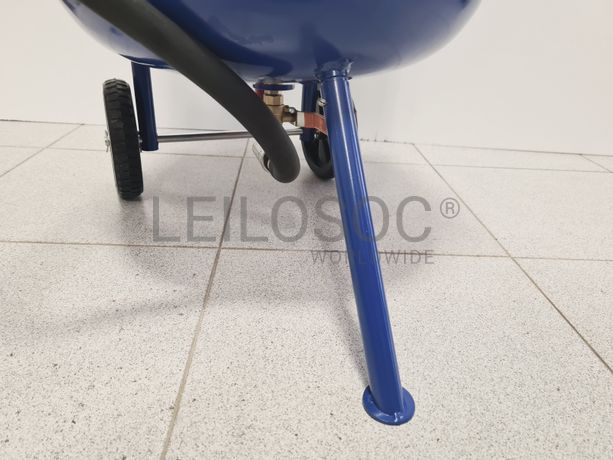 Máquina/Pistola Jateamento Areia (3)