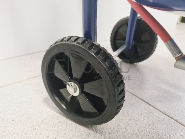 Máquina/Pistola Jateamento Areia (3)