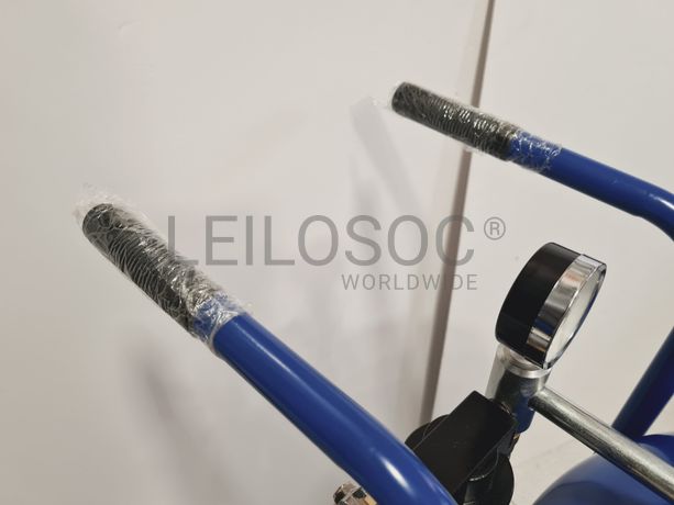 Máquina/Pistola Jateamento Areia (3)