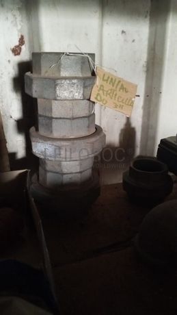 Lote de diverso material