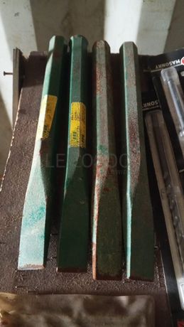 Lote de diverso material